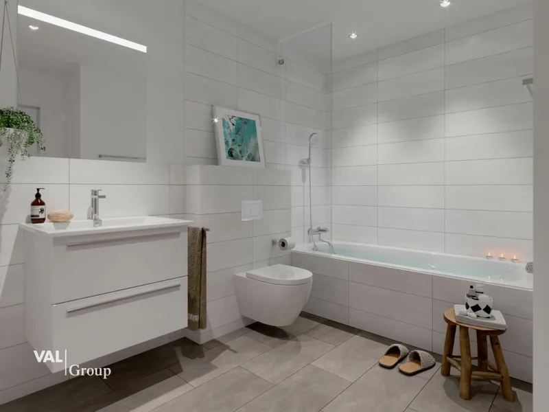 Appartement 4.5 pièces à Crans-Montana — 11