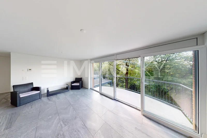 Appartement 3.5 pièces à Cadro