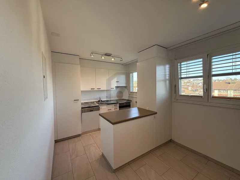 Appartement 3.5 pièces à Wohlen — photo 2