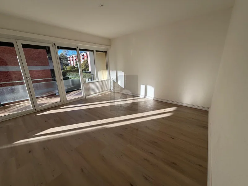 Appartement 4.5 pièces à zentral — 3
