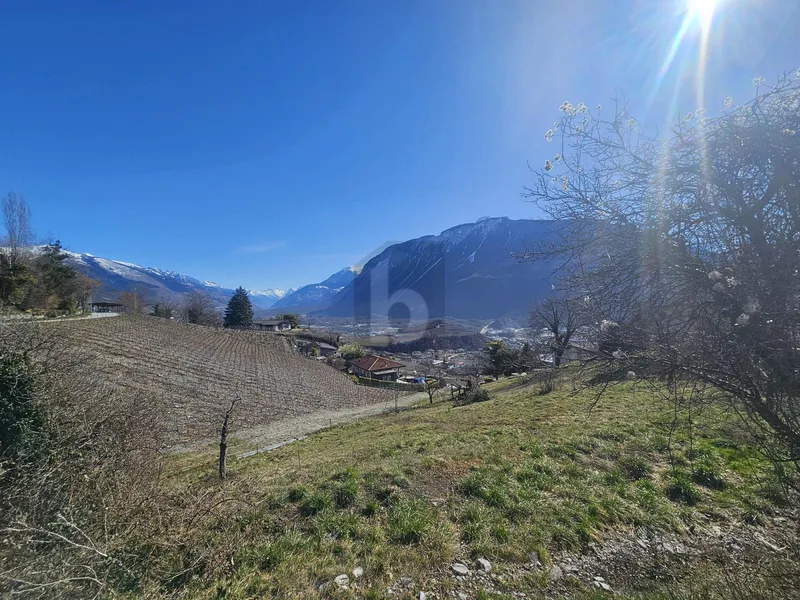 Land in Noble-Contrée — 4