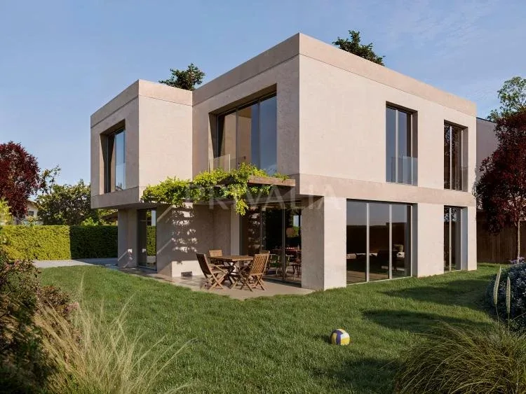 Haus / Villa 7 Zimmer in Thônex