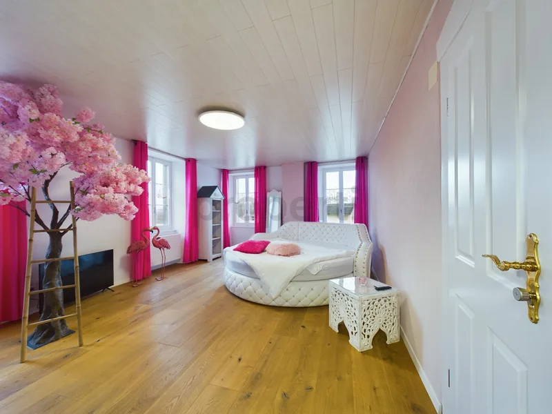 Maison / Villa 9 pièces à Vully-les-Lacs — photo 6