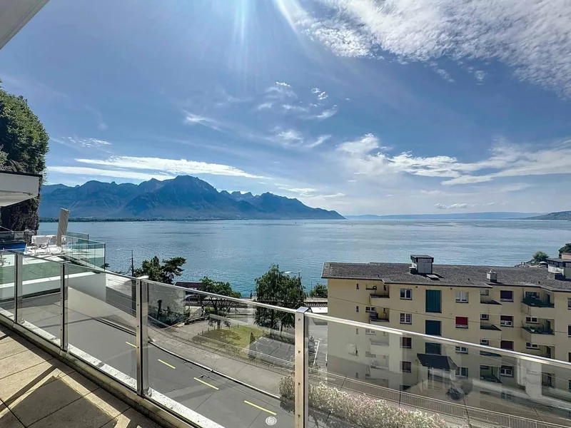 Appartement 3.5 pièces à Veytaux — 6