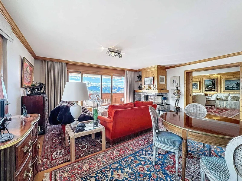 Appartement 5.5 pièces à Lens — 5