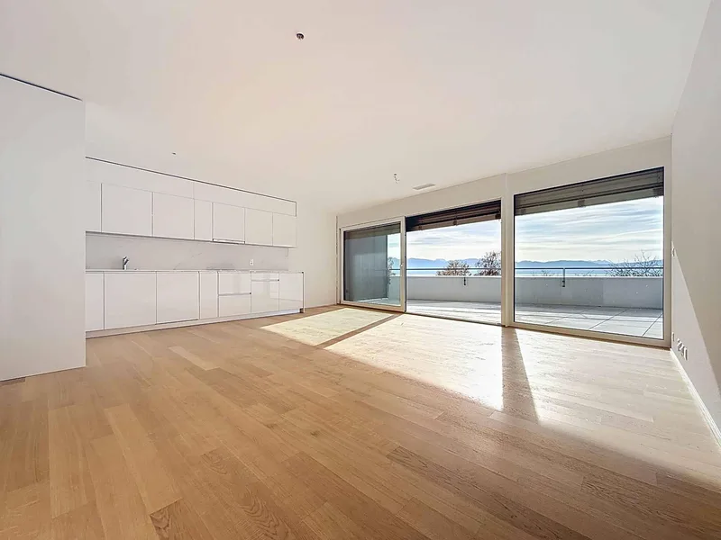 Appartement 2.5 pièces à Rolle — 3