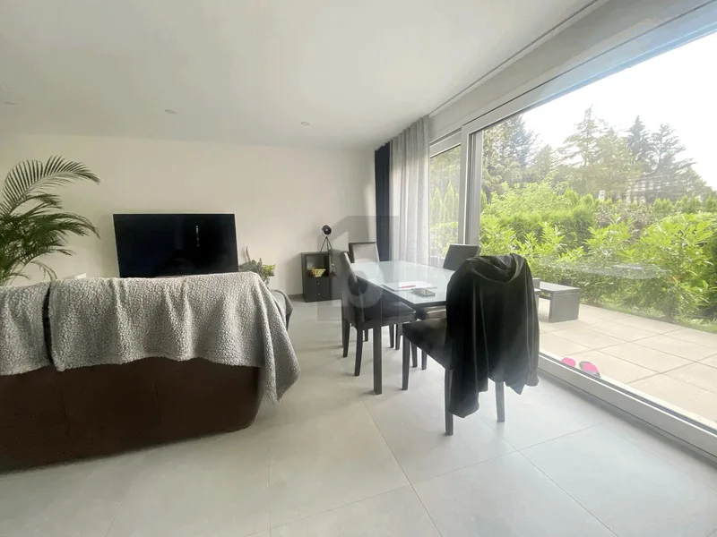 Appartement 4.5 pièces à Châtel-Saint-Denis