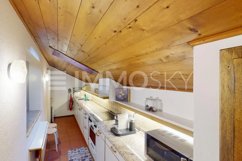 Maison / Villa 6.5 pièces à Albonago — 4