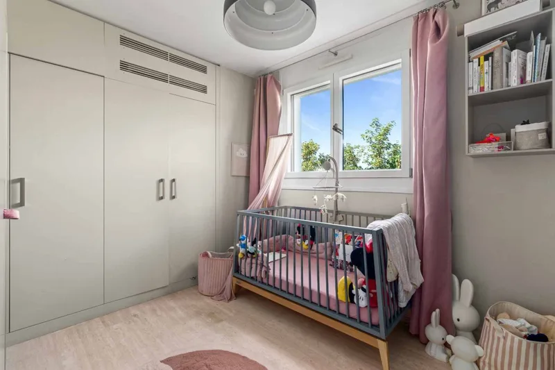 Wohnung 6 Zimmer in Champel — photo 9