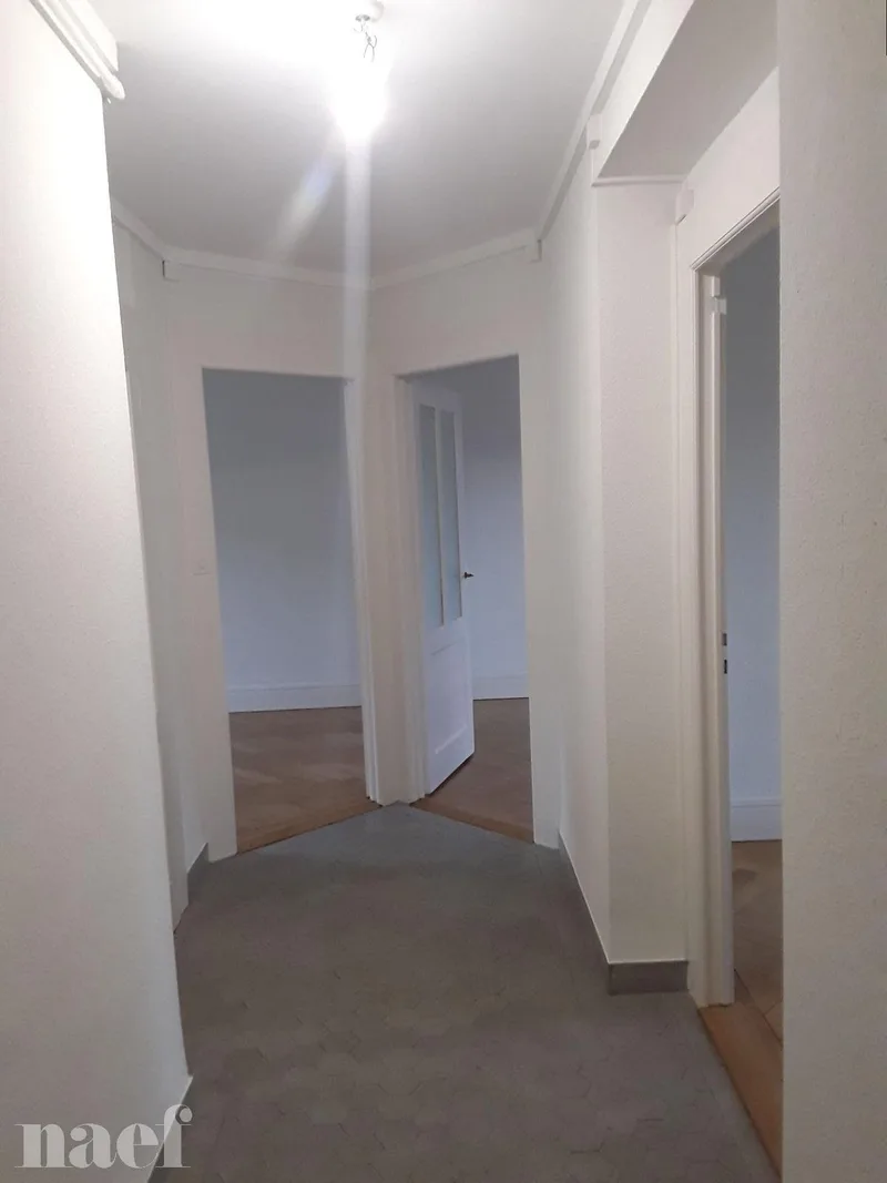 Apartment 4 rooms in Genève — 4