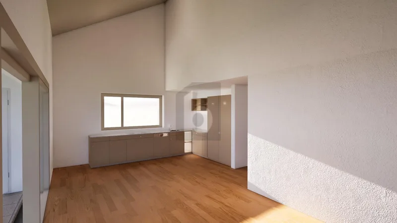 Wohnung 3.5 Zimmer in Sarmenstorf — photo 4