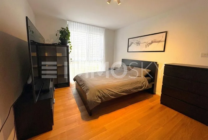Wohnung 3.5 Zimmer in Schwarzenburg — photo 4