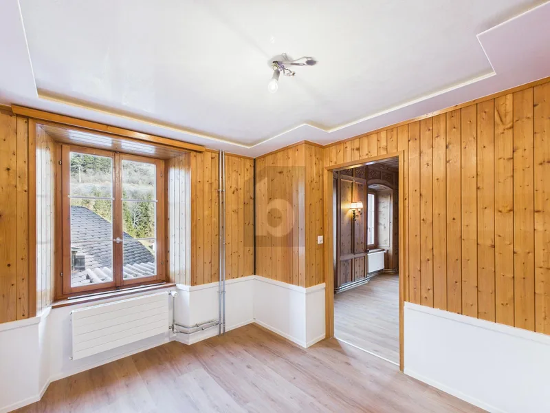 Wohnung 3.5 Zimmer in Albula/Alvra — photo 3