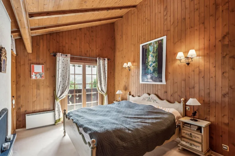 Maison / Villa 6 pièces à La Barboleuse — 9