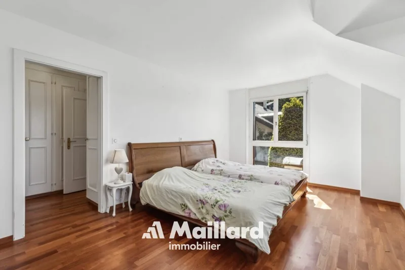 House / Villa 6.5 rooms in Blonay - Saint-Légier — 9