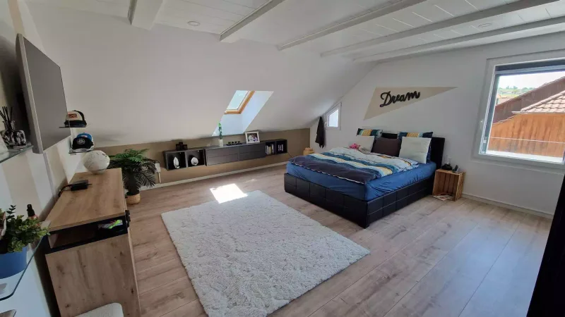Appartement 3.5 pièces à Valbirse — photo 11