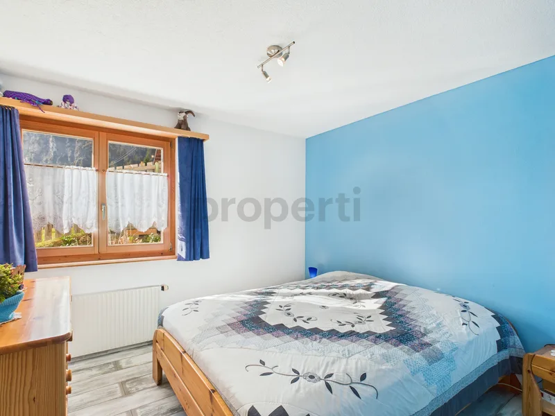 Haus / Villa 4.5 Zimmer in Schmitten — photo 8
