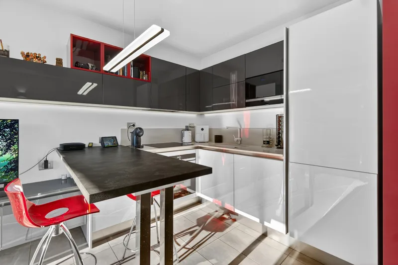 Appartement 3.5 pièces à Lugano — 7