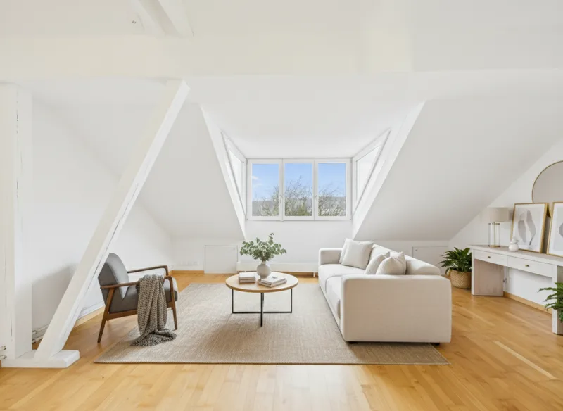 Maison / Villa 7.5 pièces à Ebmatingen — photo 9