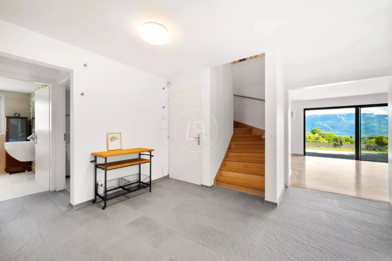 Maison / Villa 6 pièces à La Conversion — photo 14