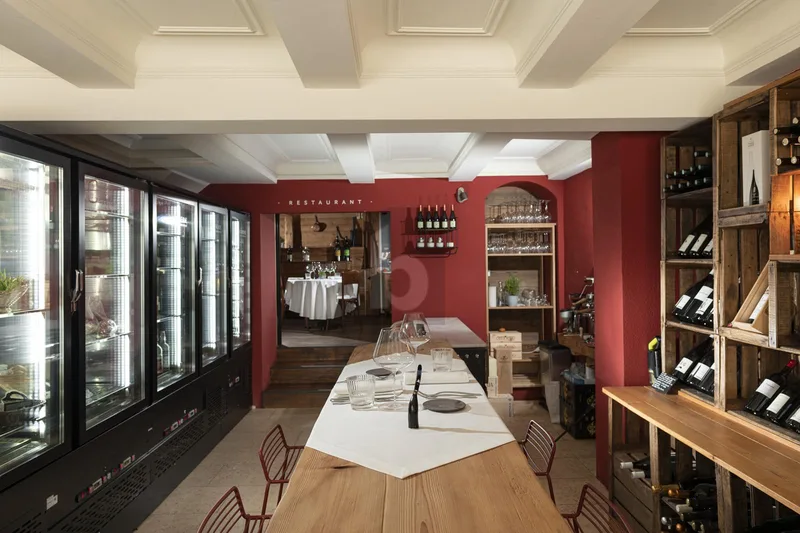 Commercial 2.5 pièces à Altstadt — 4