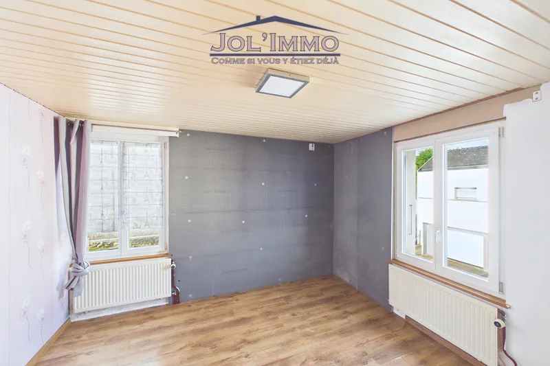 House / Villa 7 rooms in Boncourt — photo 11
