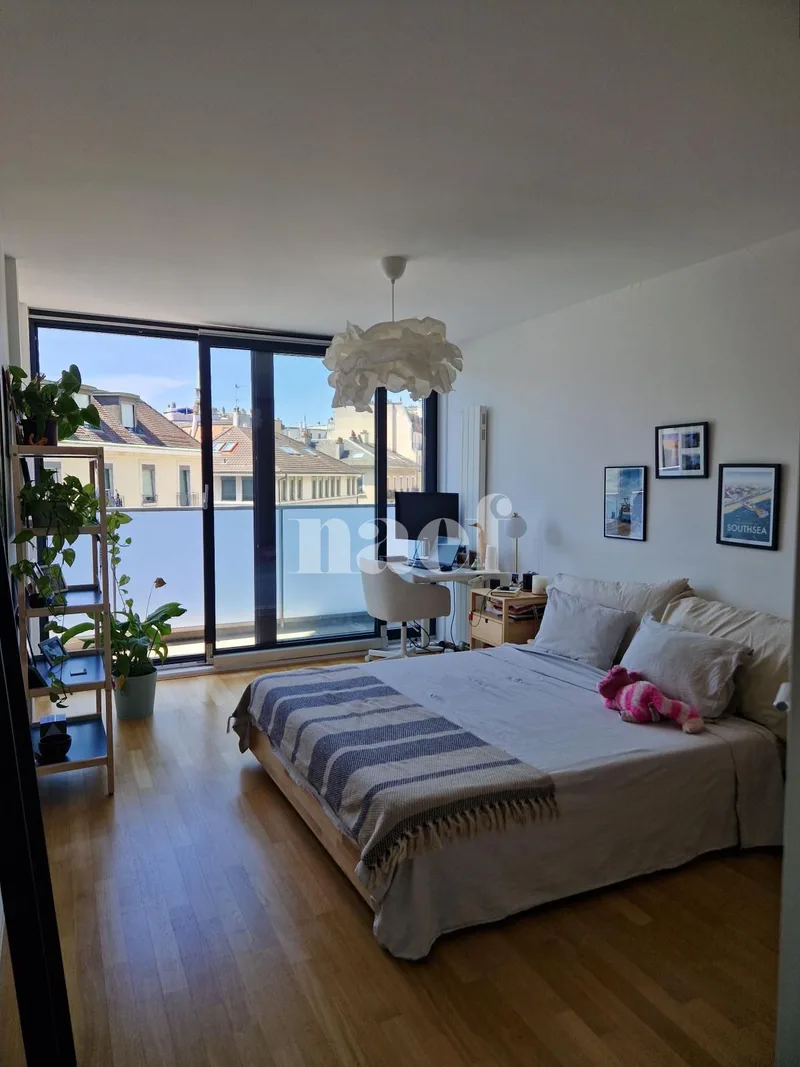 Wohnung 4.5 Zimmer in Genève — photo 5