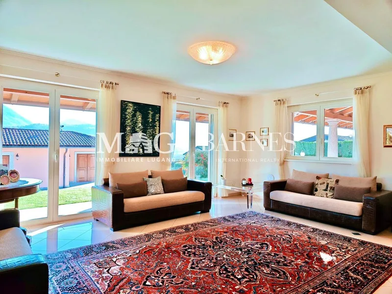 Maison / Villa 8 pièces à Lugano — 10