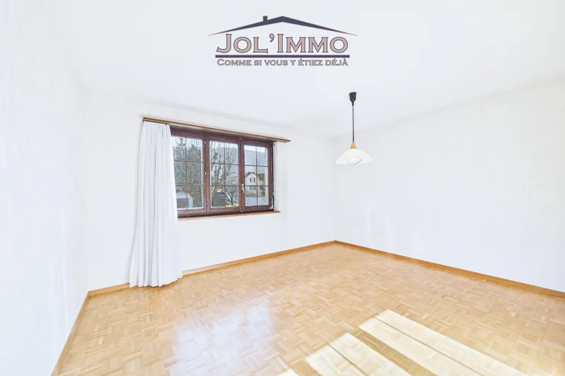 Maison / Villa 6.5 pièces à Courrendlin — photo 8