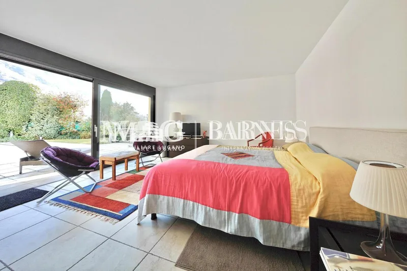 Maison / Villa 5.5 pièces à Villa Luganese — 11