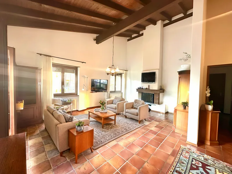 Maison / Villa 5.5 pièces à Muzzano — 2