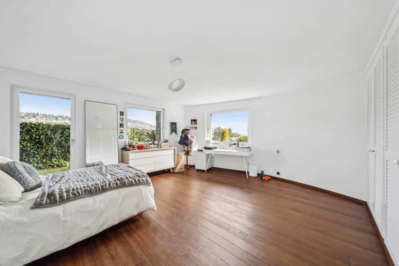 House / Villa 9 rooms in Lutry — 10