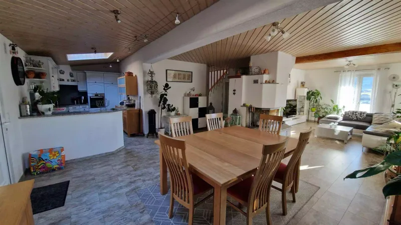 House / Villa 6.5 rooms in quartier de l'hôpital — 14