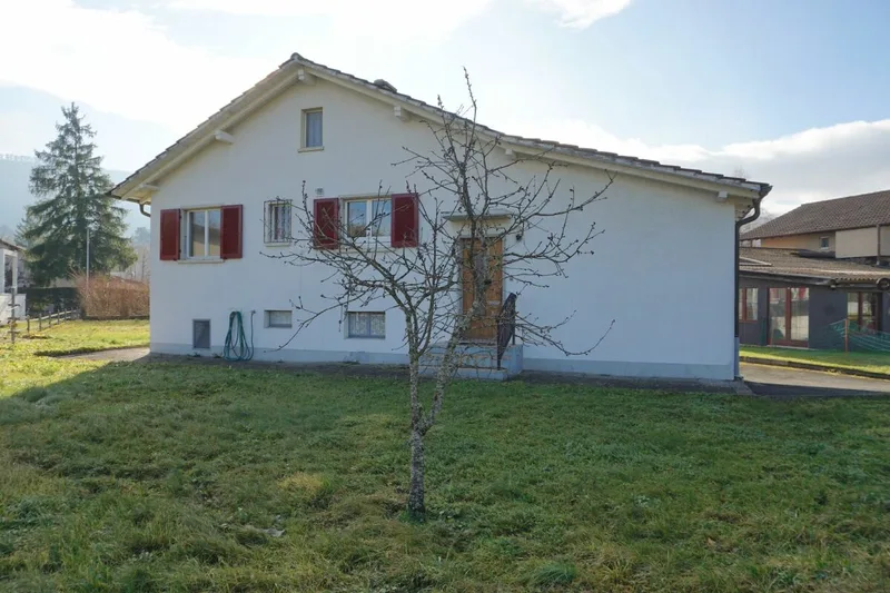 House / Villa 5 rooms in Haute-Sorne — 3