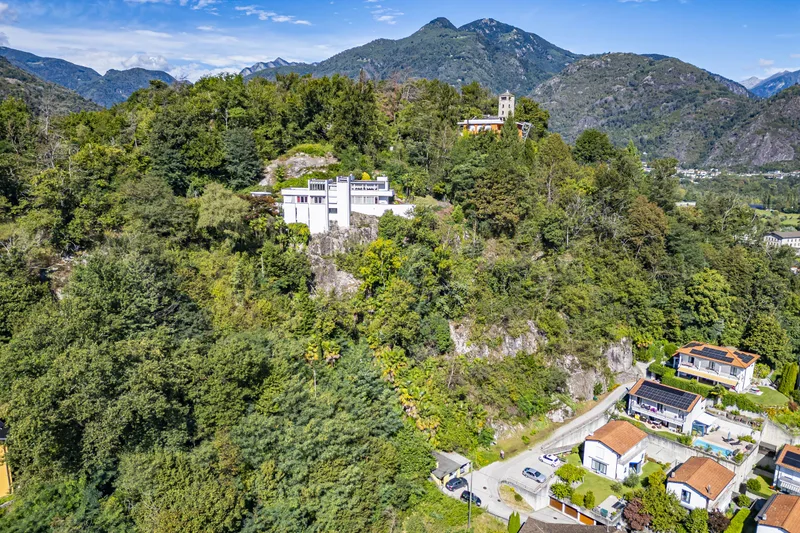 Maison / Villa 5.5 pièces à Losone
