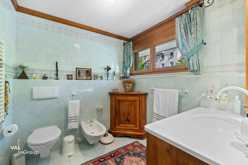 Appartement 5.5 pièces à Crans-Montana — 11