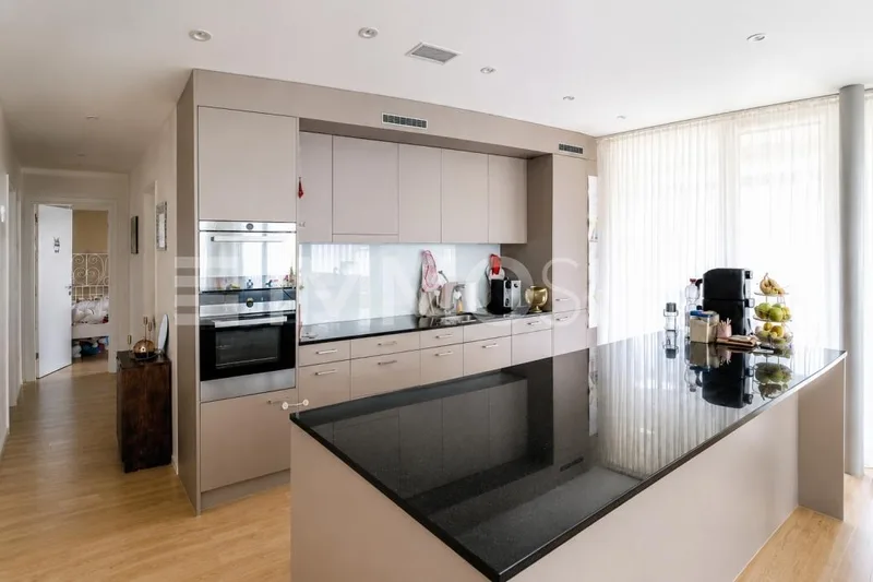 Wohnung 4.5 Zimmer in Aarburg — photo 2