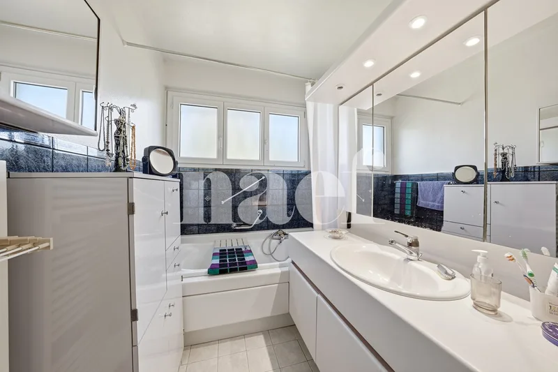 House / Villa 7 rooms in Veyrier — photo 11