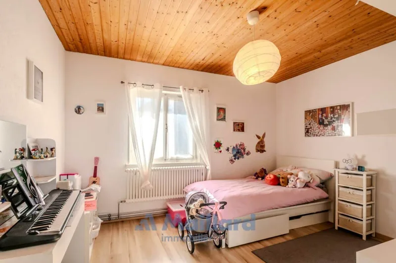 Haus / Villa 5.5 Zimmer in Vullierens — photo 12