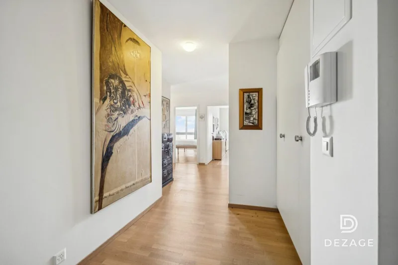 Appartement 3.5 pièces à Lausanne — 3