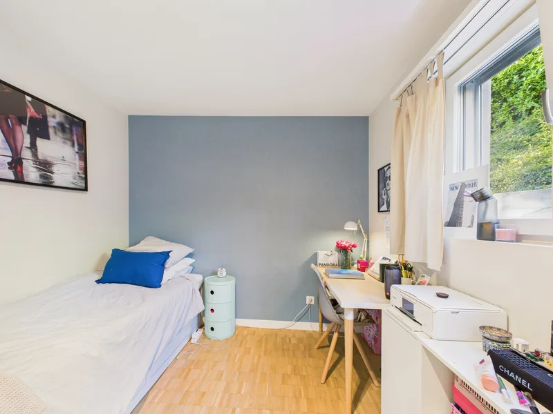 Appartement 5.5 pièces à Feldmeilen — photo 7
