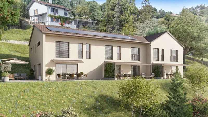 Haus / Villa 5.5 Zimmer in Aran — 5