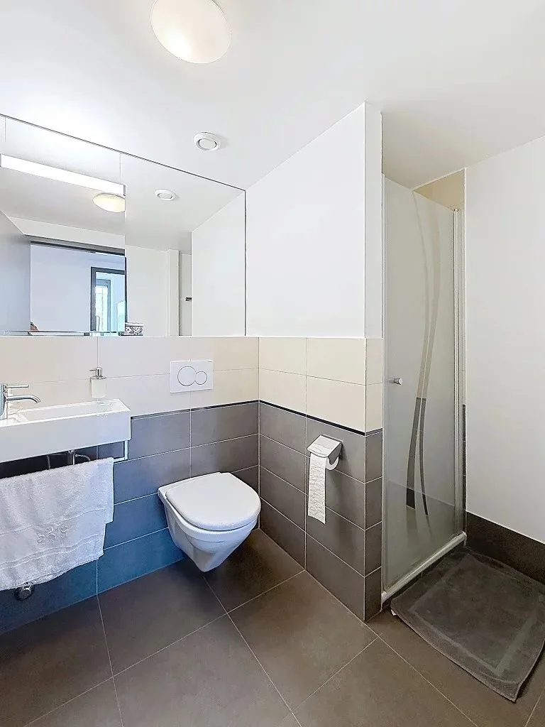 Apartment 5 rooms in Eaux-Vives — 7