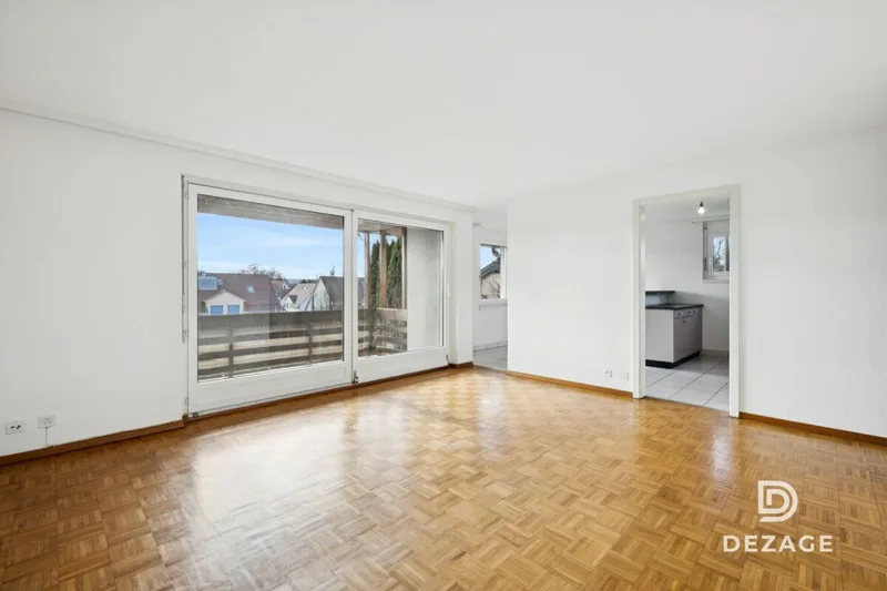 Appartement 3.5 pièces à Au centre du village — 10