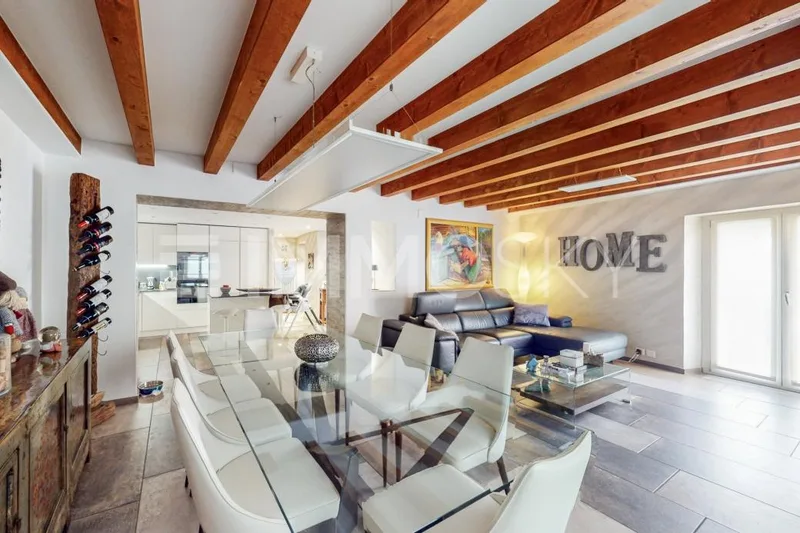 Maison / Villa 5.5 pièces à nucleo — 3