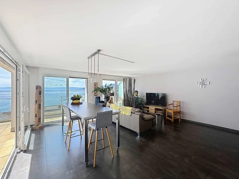 Appartement 3.5 pièces à Veytaux — 4