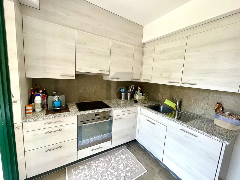 Appartement 3.5 pièces à Cadempino — 2