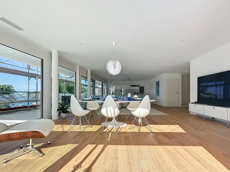Appartement 5.5 pièces à Rolle — 3