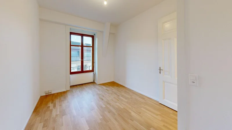 Apartment 4.5 rooms in Lausanne — photo 3