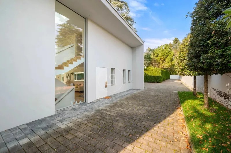 Maison / Villa 10 pièces à Vandœuvres — photo 11